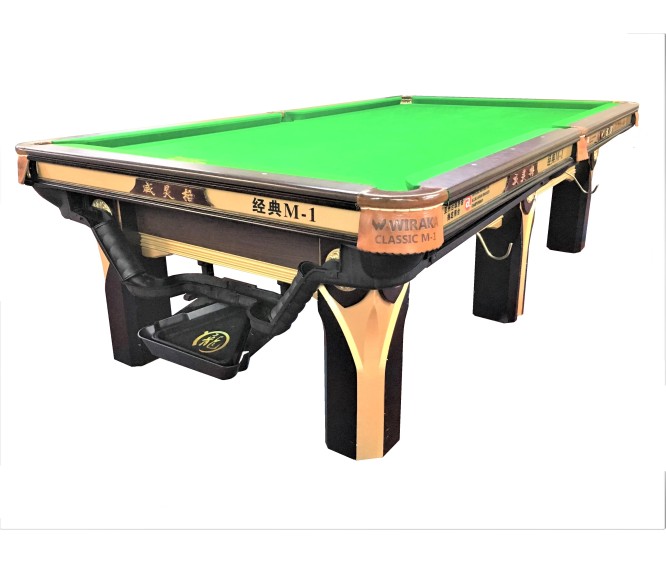 Snooker Table